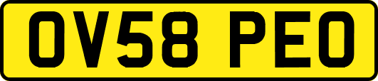 OV58PEO