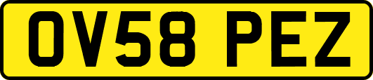 OV58PEZ