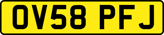 OV58PFJ