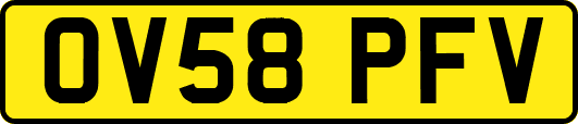 OV58PFV