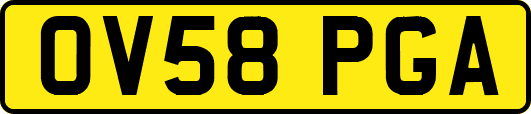OV58PGA
