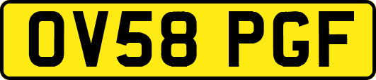 OV58PGF