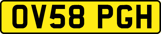 OV58PGH