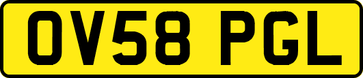 OV58PGL