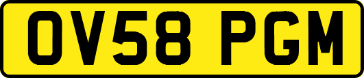 OV58PGM
