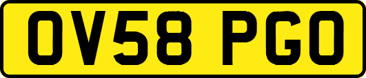 OV58PGO
