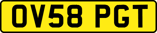 OV58PGT