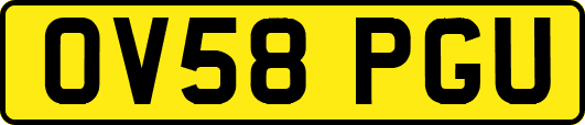 OV58PGU