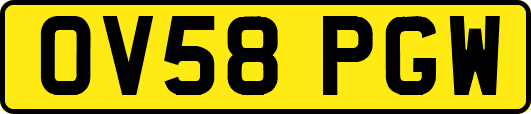 OV58PGW
