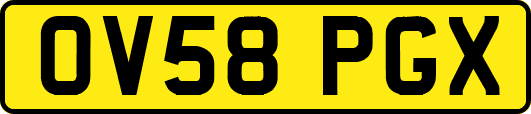 OV58PGX