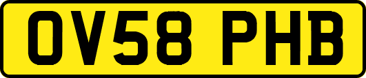OV58PHB