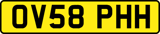 OV58PHH
