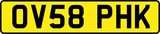 OV58PHK