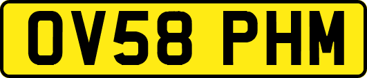 OV58PHM