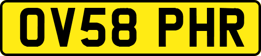 OV58PHR