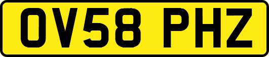 OV58PHZ