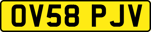 OV58PJV