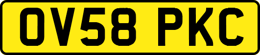 OV58PKC