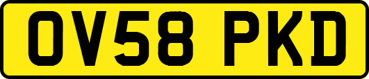 OV58PKD