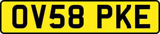 OV58PKE