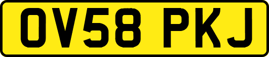 OV58PKJ