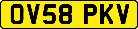 OV58PKV