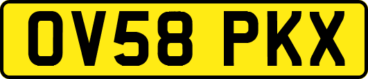 OV58PKX