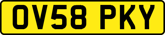 OV58PKY