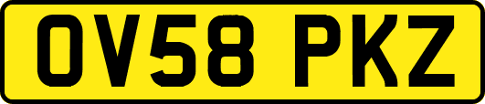 OV58PKZ