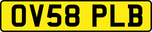 OV58PLB