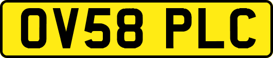 OV58PLC