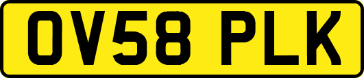 OV58PLK