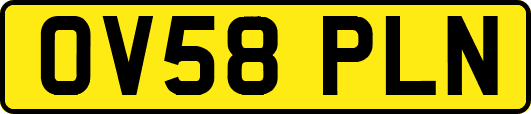 OV58PLN