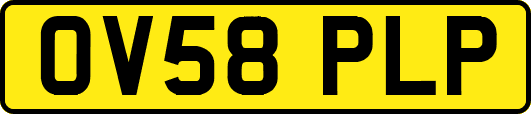 OV58PLP
