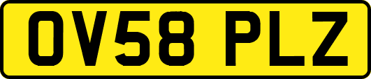 OV58PLZ