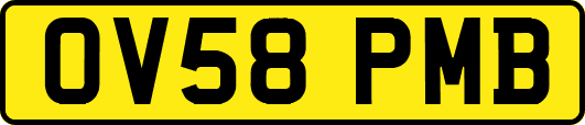 OV58PMB