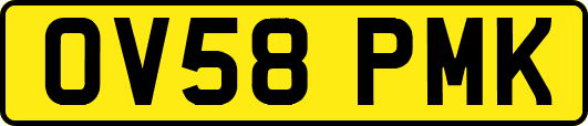 OV58PMK