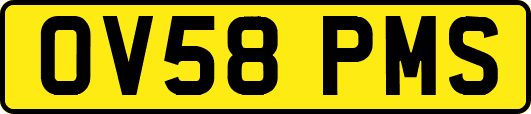 OV58PMS
