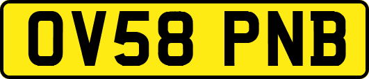 OV58PNB