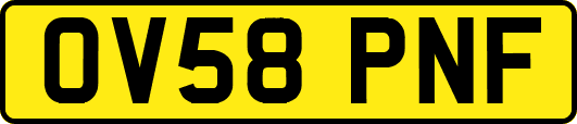 OV58PNF