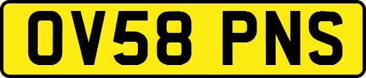 OV58PNS