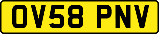 OV58PNV