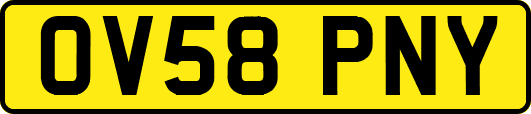 OV58PNY