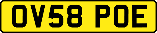 OV58POE