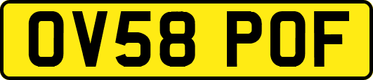 OV58POF