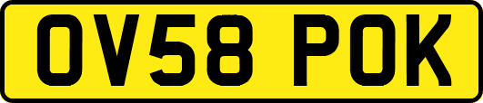 OV58POK