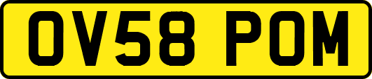 OV58POM