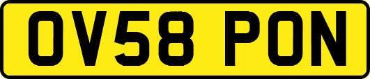 OV58PON
