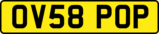 OV58POP