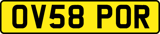 OV58POR